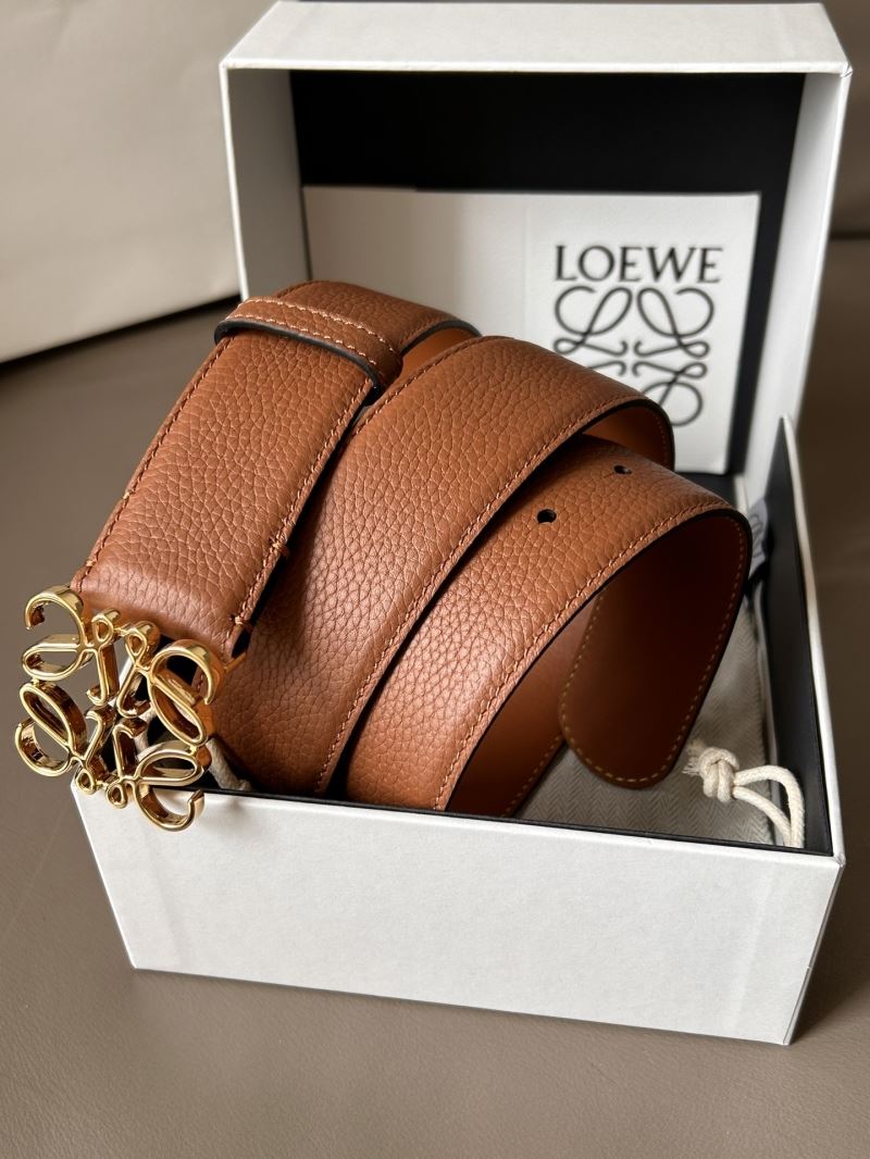 Loewe Belts